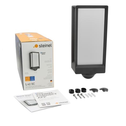 purchase online L 42 SC mit Bewegungsmelder & Bluetooth